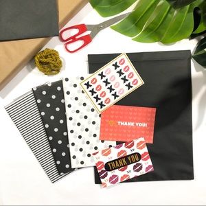 Valentine Day Combo Packaging Set